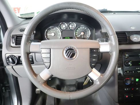 Used 2006 Mercury Montego Premier FWD image 30