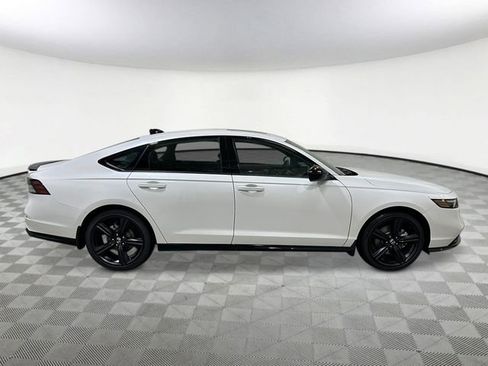 New 2026 Honda Accord Sport-L image 7