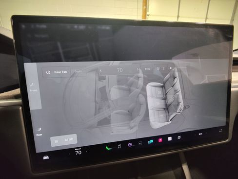 Used 2021 Tesla Model S Long Range image 36