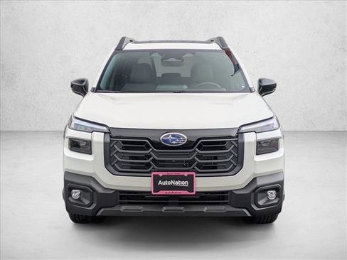 New 2026 Subaru Outback Limited XT image 6