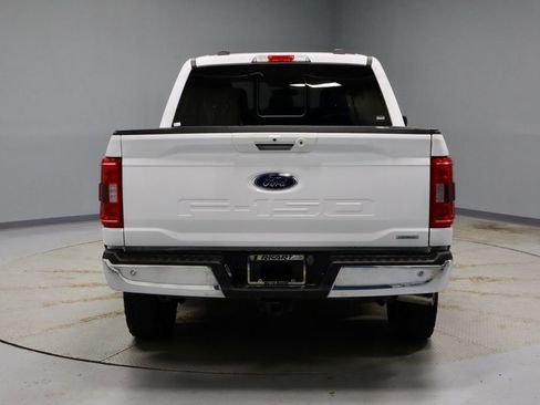 Certified 2023 Ford F150 XLT w/ Equipment Group 302A High image 11