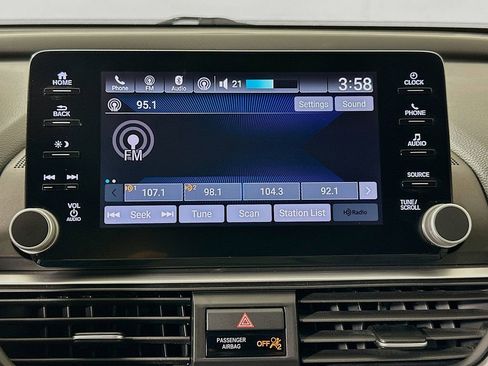 Used 2019 Honda Accord EX image 14