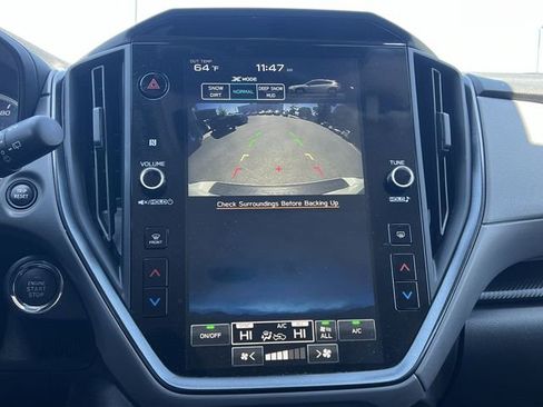 Certified 2026 Subaru Crosstrek 2.0i Premium AWD/4WD image 11
