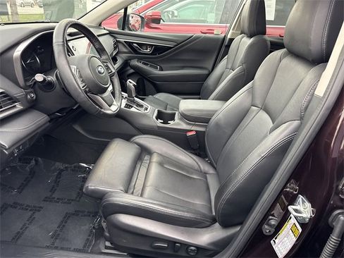 Used 2023 Subaru Outback Limited image 10