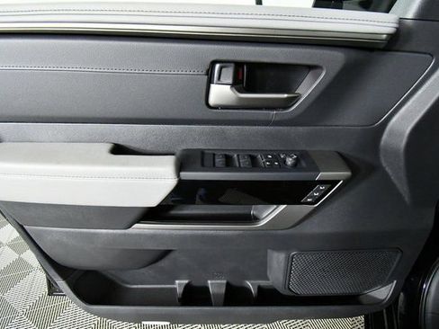 New 2026 Toyota Tundra Limited image 21