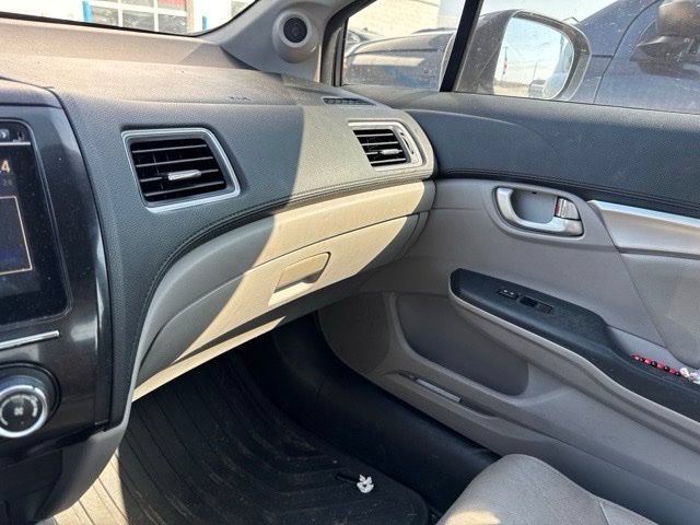 Used 2014 Honda Civic EX-L image 16