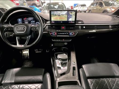 Certified 2021 Audi S5 Premium Plus image 15