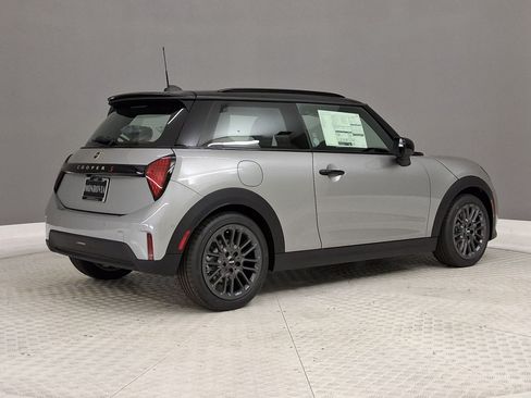 New 2026 MINI Cooper S FWD image 7