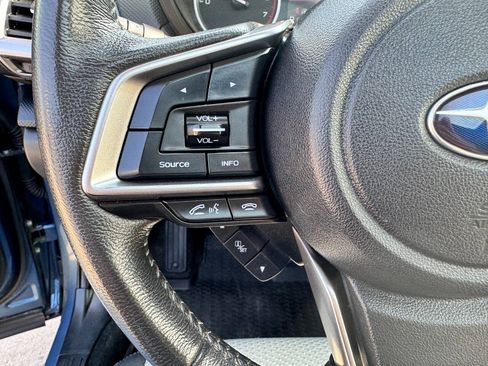 Used 2021 Subaru Forester Premium w/ Popular Package #1 AWD/4WD image 29