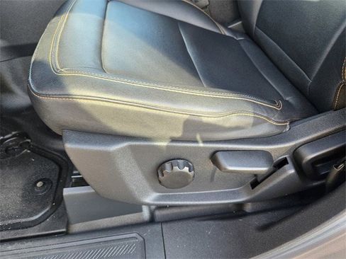 Certified 2023 Ford Bronco Badlands image 11