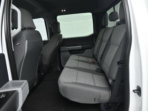 Certified 2026 Ford F250 XL w/ STX Appearance Package AWD/4WD image 10