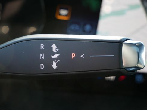 New 2026 Chevrolet Traverse High Country image 9