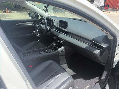 Used 2018 MAZDA MAZDA6 Touring FWD image 12
