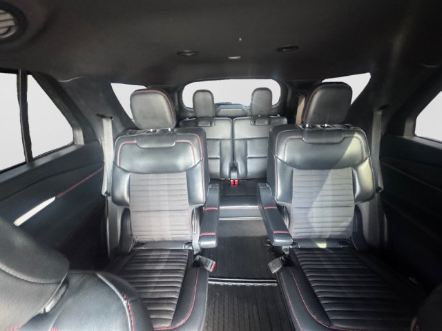 Used 2025 Ford Explorer ST-Line w/ Premium Package RWD image 21