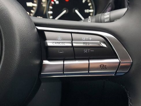 New 2026 MAZDA CX-50 AWD 2.5 Hybrid w/ Weather Package image 25