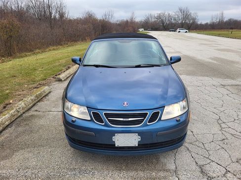 Used 2006 Saab 9-3 2.0T image 3