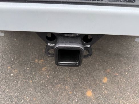 New 2026 GMC Sierra 1500 Denali Ultimate w/ LPO, Black Badging Package image 36