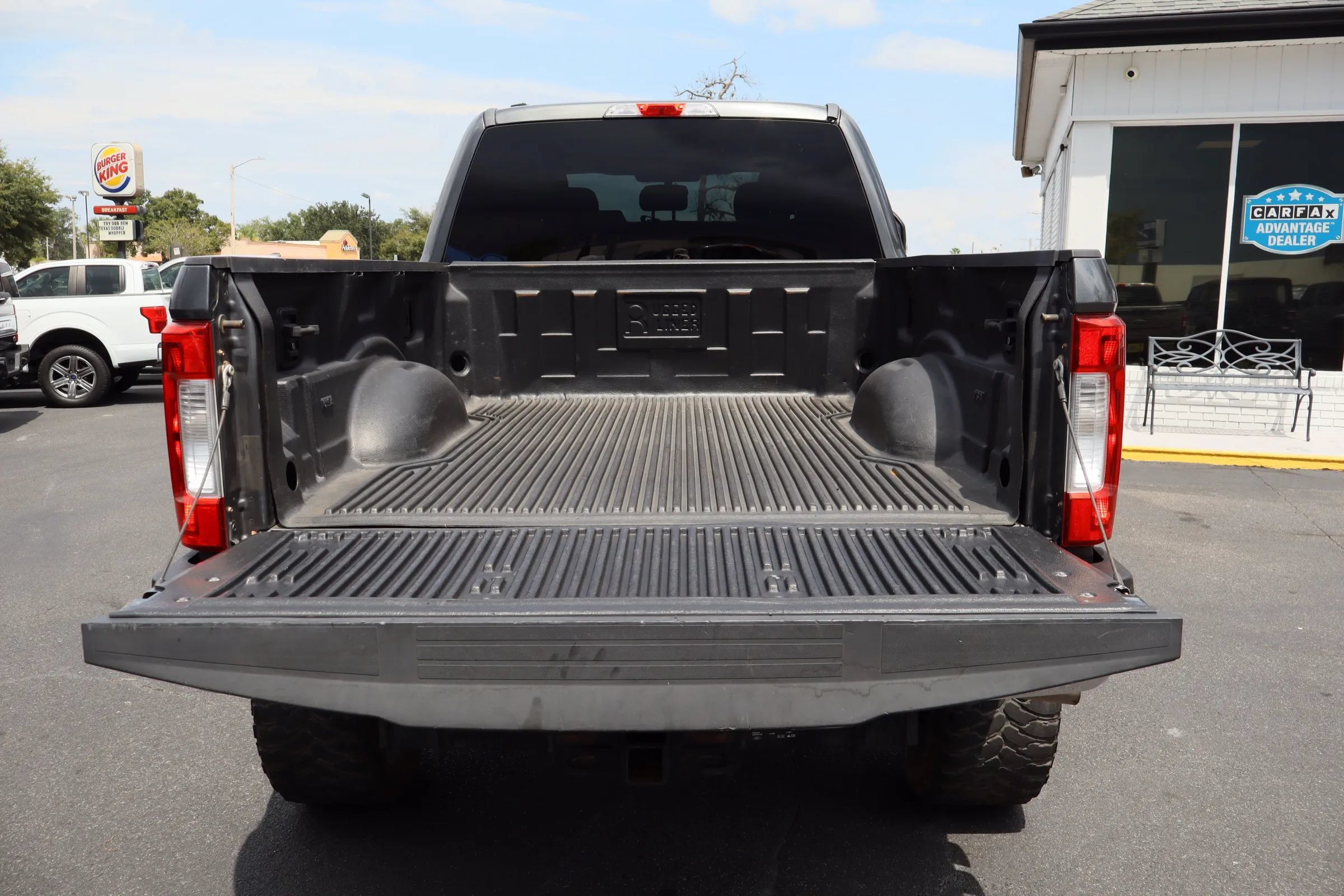 Used 2019 Ford F250 XLT AWD/4WD image 26