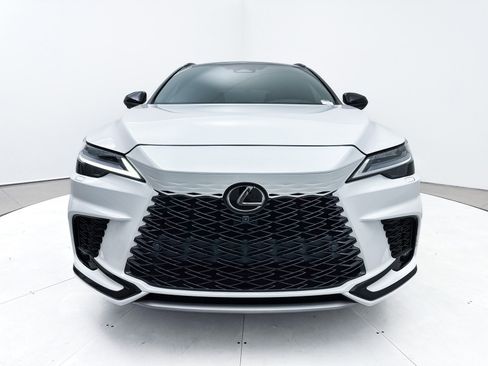 Used 2023 Lexus RX 500h F Sport w/ Cold Area Package image 18