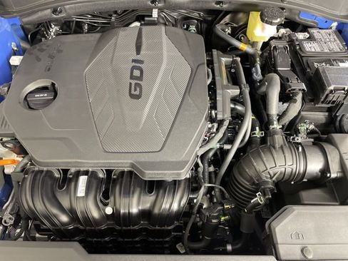 New 2026 Kia Sportage EX w/ EX Panorama Roof Package image 42