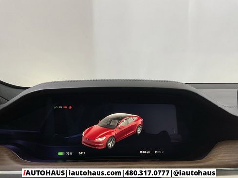 Used 2021 Tesla Model S Long Range image 28