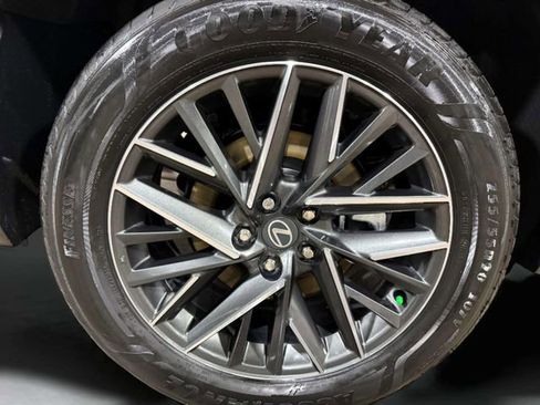 Used 2026 Lexus TX 350 AWD image 34