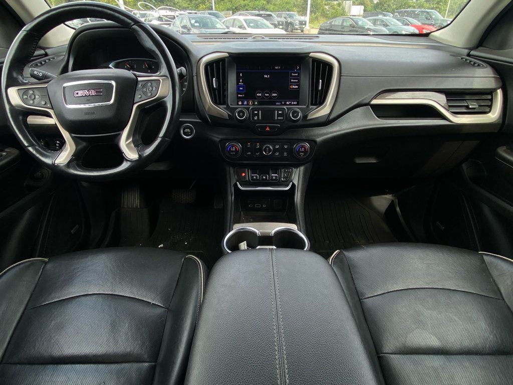 Used 2019 GMC Terrain Denali w/ Comfort Package AWD/4WD image 20