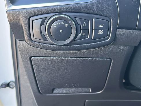 Used 2023 Ford Edge ST w/ Cargo Accessory Package AWD/4WD image 21