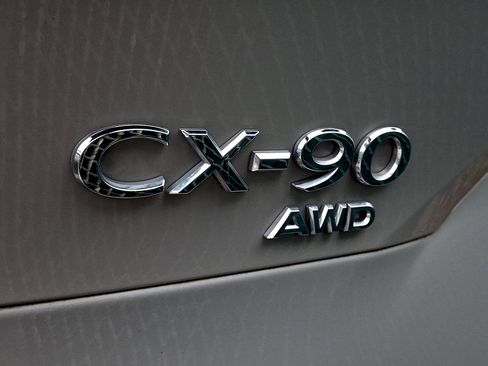 Certified 2024 MAZDA CX-90 Plug-In Hybrid w/ Premium Plus image 34