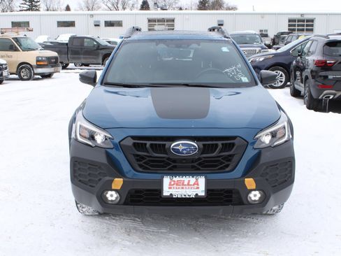 Used 2024 Subaru Outback Wilderness image 2