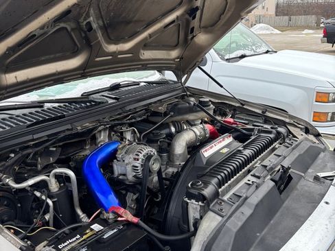 Used 2005 Ford F250 XL image 35