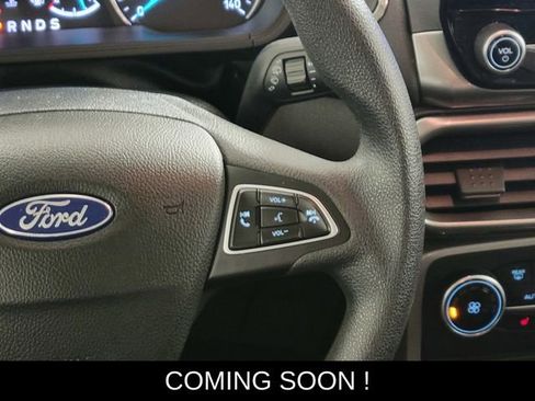 Used 2022 Ford EcoSport SE image 29