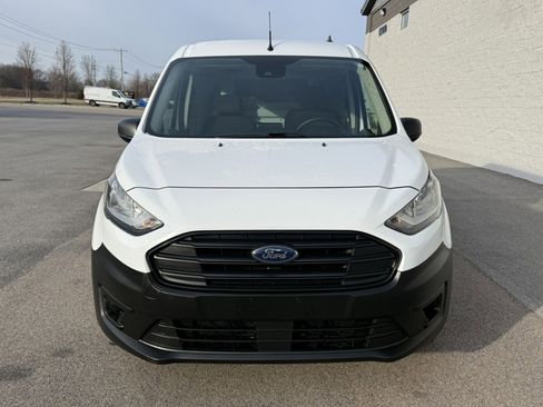 Used 2021 Ford Transit Connect XL image 2