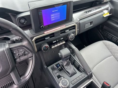 New 2026 Toyota Tacoma SR5 AWD/4WD image 28