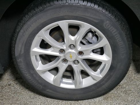 Used 2018 Chevrolet Equinox LT image 15