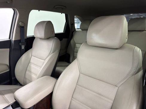 Used 2017 Kia Sorento EX w/ EX V6 Premium Package FWD image 25