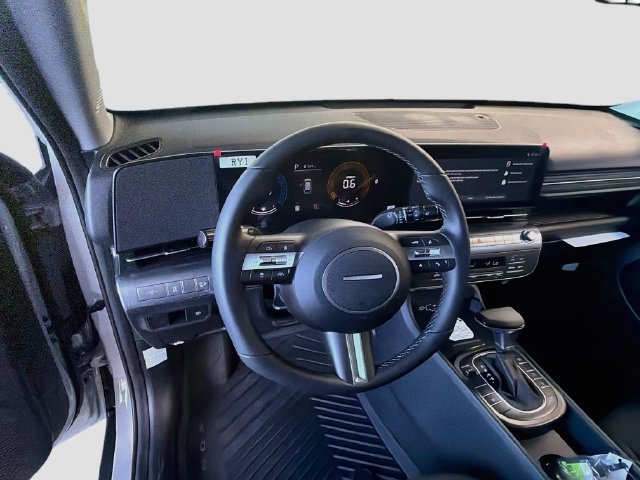 New 2027 Hyundai Kona SEL Sport FWD image 11