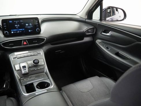 Used 2021 Hyundai Santa Fe SEL w/ Convenience Package image 22