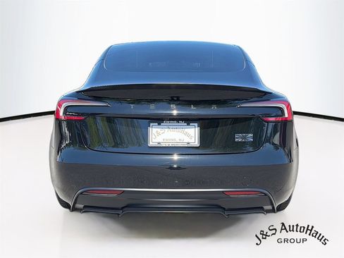 Used 2025 Tesla Model 3 Performance AWD/4WD image 6