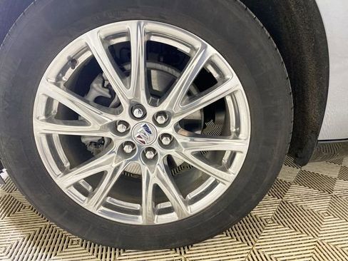Certified 2023 Buick Enclave Essence w/ Experience Buick Package image 22