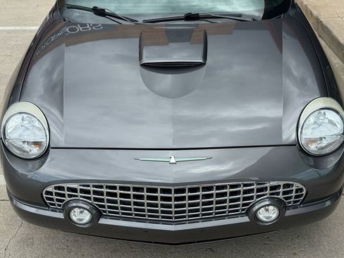 Used 2003 Ford Thunderbird RWD image 21