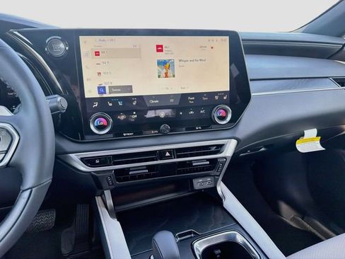 New 2026 Lexus RX 350 Premium FWD image 29