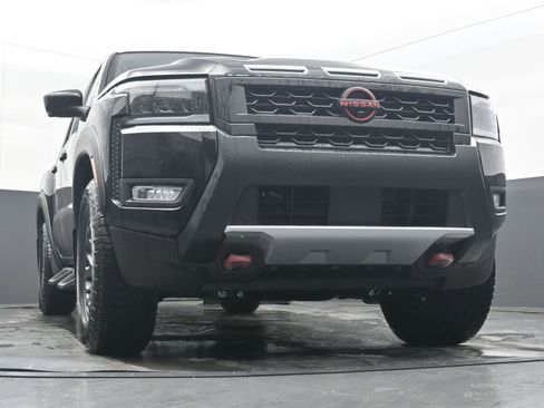 New 2026 Nissan Frontier Pro-X RWD image 22