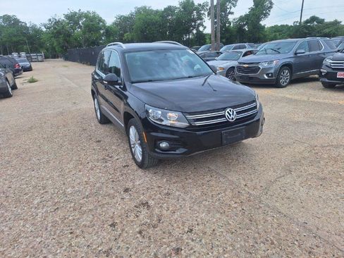 Used 2013 Volkswagen Tiguan S AWD/4WD image 20