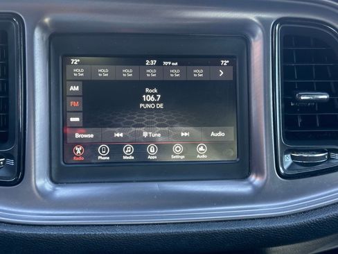 Used 2023 Dodge Challenger SXT image 29