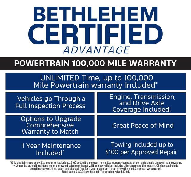 Used 2022 Ford Bronco Sport Big Bend w/ Convenience Package AWD/4WD image 14