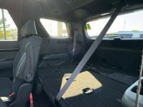 New 2025 Hyundai Palisade Calligraphy image 37