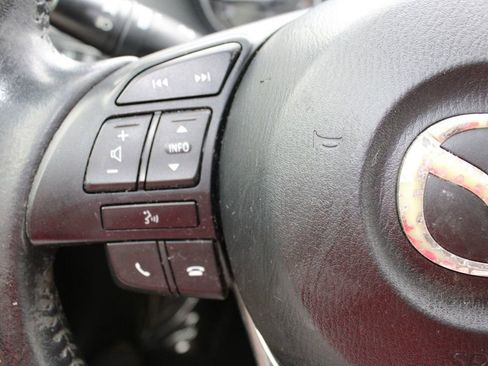 Used 2015 MAZDA CX-5 Touring FWD image 21