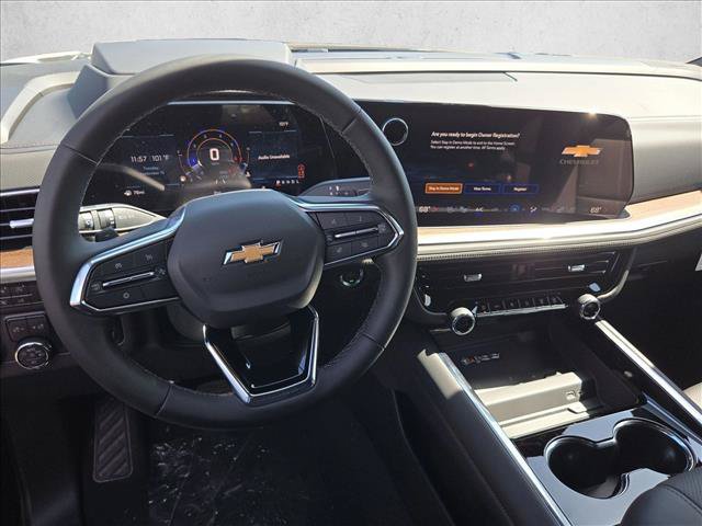 New 2026 Chevrolet Tahoe High Country RWD image 12