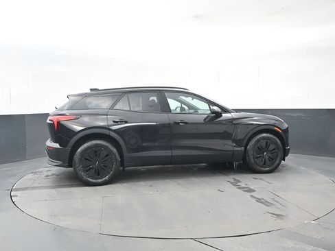 New 2026 Chevrolet Blazer EV LT image 6